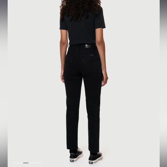 Breezy Britt Nudie Jeans - Picture 2 of 6